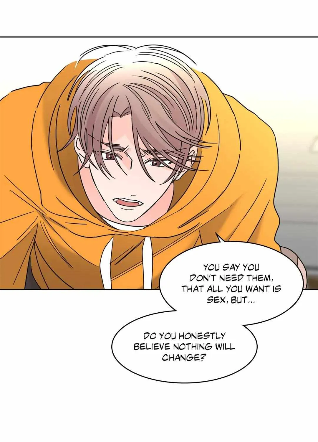 Will the roasted beans sprout? Chapter 20 page 10 - 