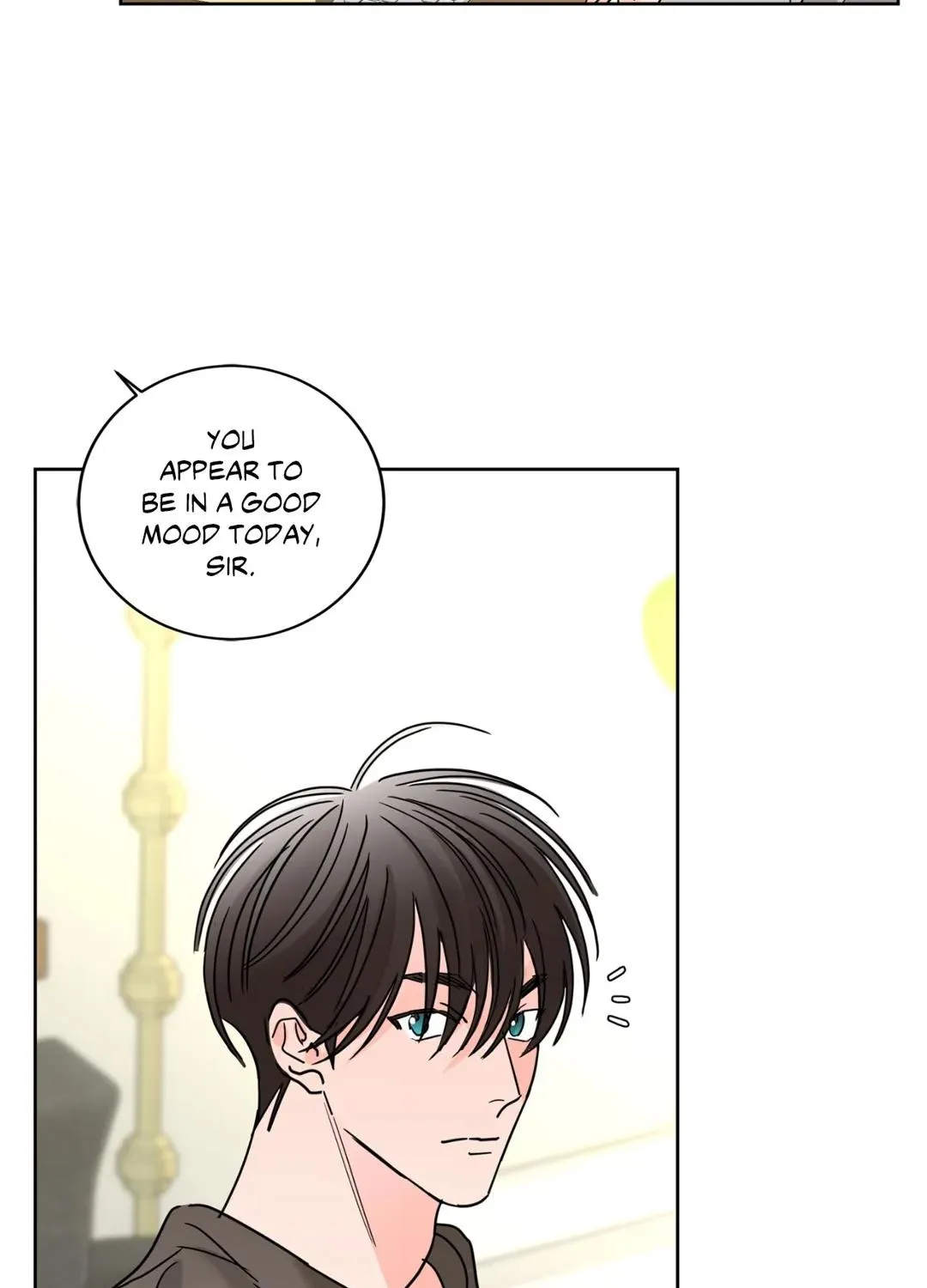 Will the roasted beans sprout? Chapter 21 page 102 - 