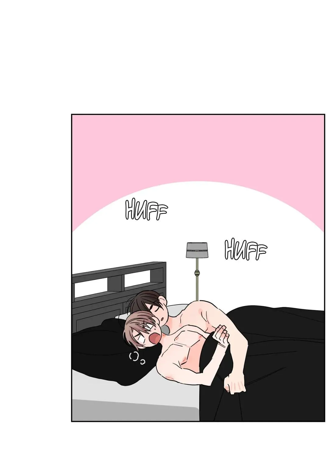 Will the roasted beans sprout? Chapter 21 page 12 - 