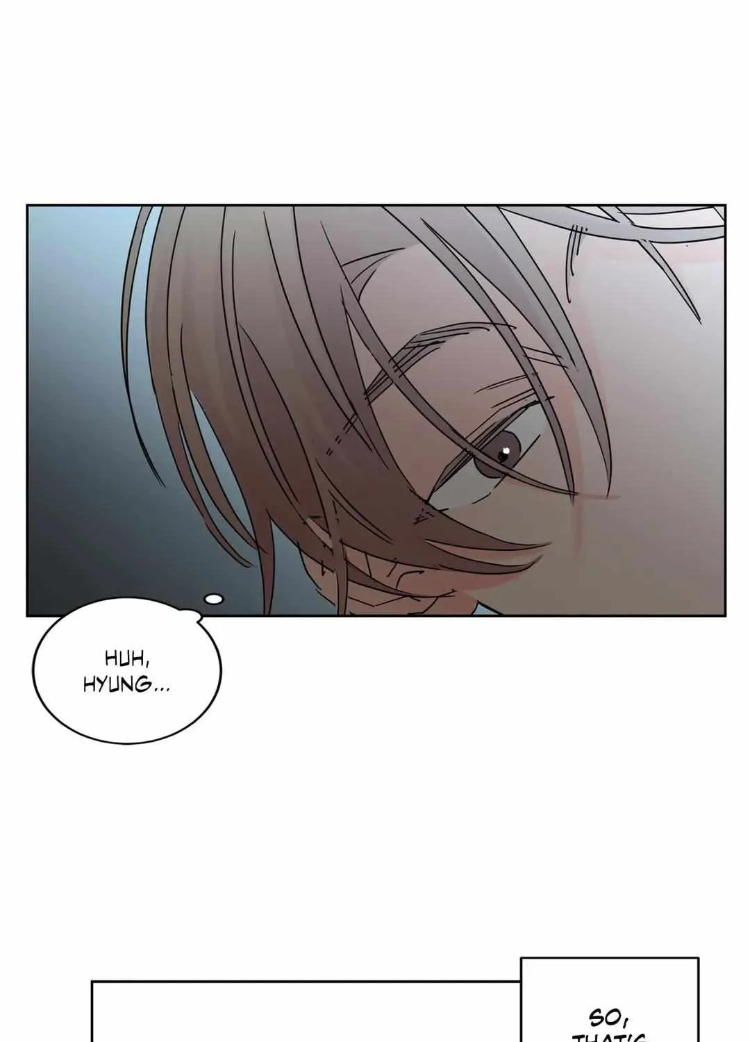 Will the roasted beans sprout? Chapter 21 page 18 - 