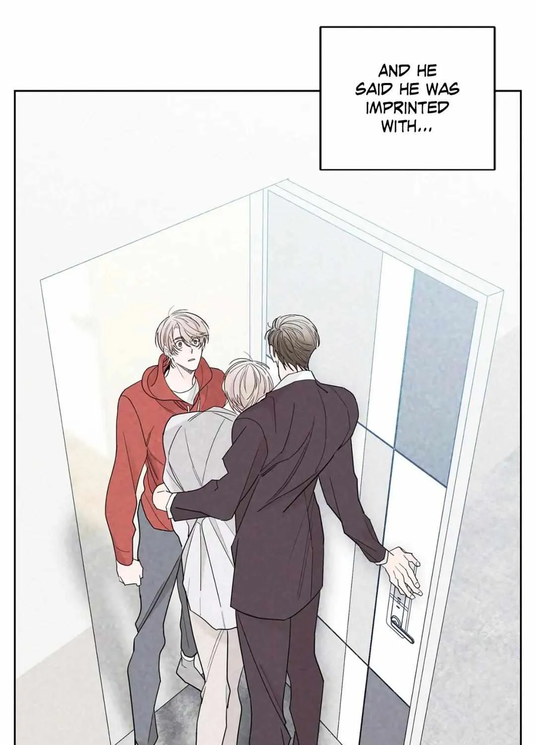 Will the roasted beans sprout? Chapter 21 page 21 - 