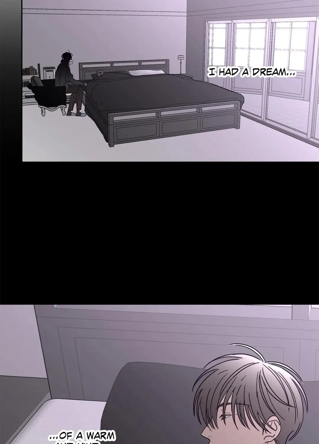 Will the roasted beans sprout? Chapter 21 page 32 - 
