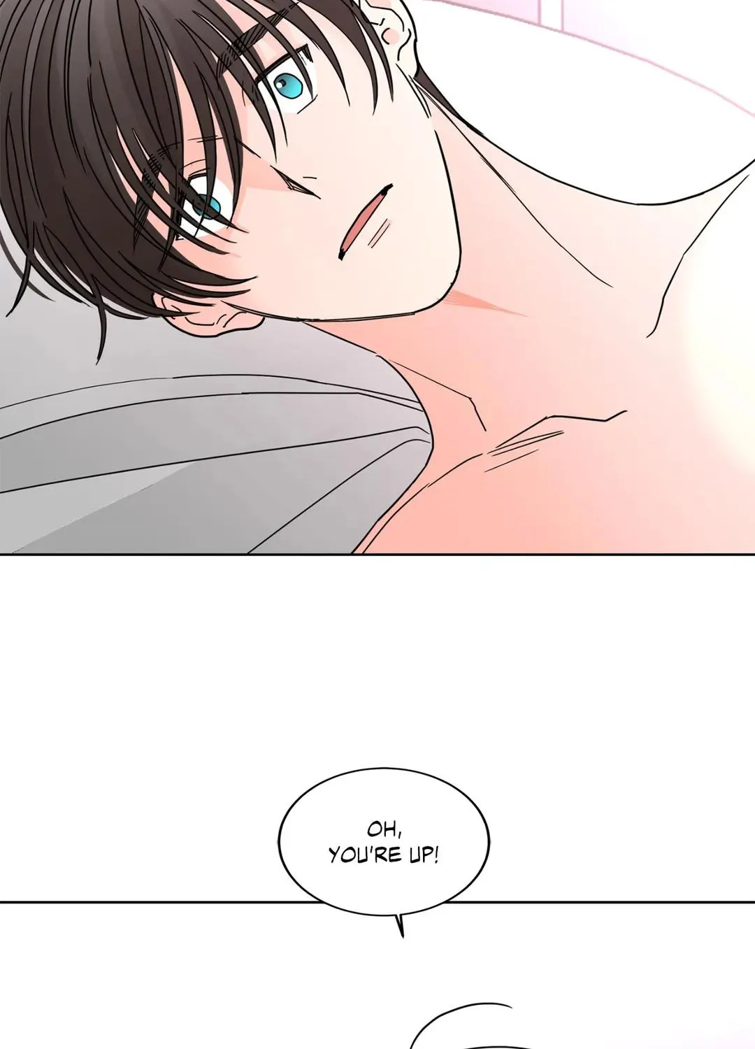 Will the roasted beans sprout? Chapter 21 page 38 - 