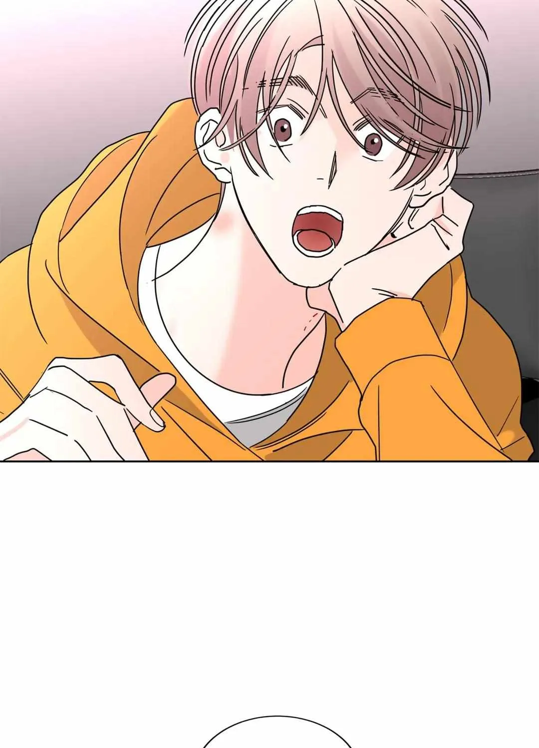 Will the roasted beans sprout? Chapter 21 page 40 - 