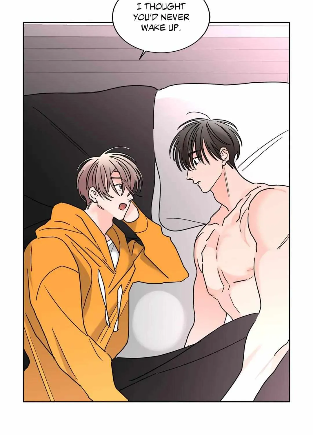 Will the roasted beans sprout? Chapter 21 page 41 - 