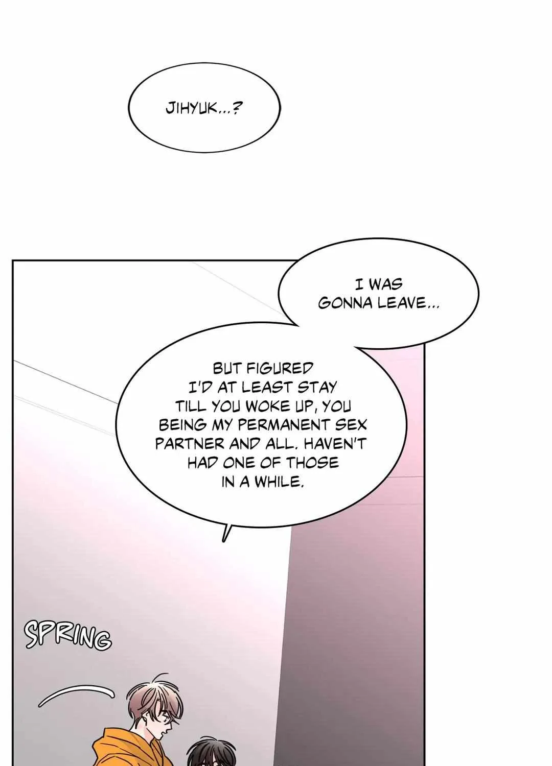 Will the roasted beans sprout? Chapter 21 page 43 - 