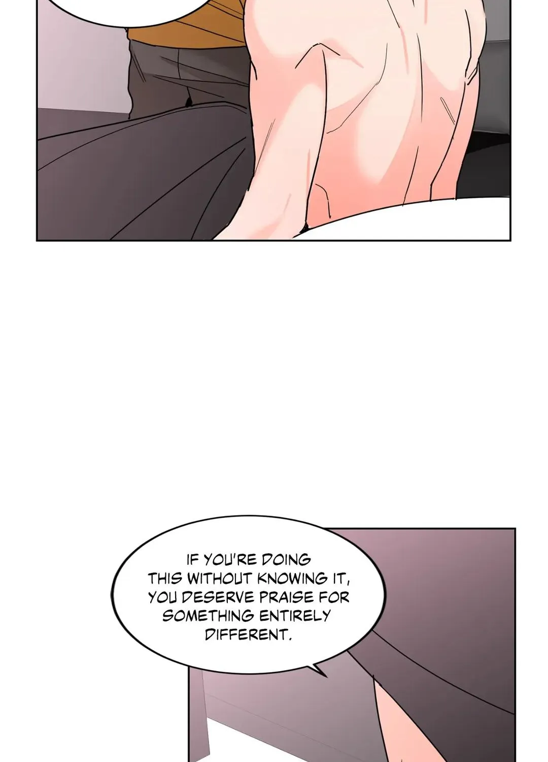 Will the roasted beans sprout? Chapter 21 page 50 - 