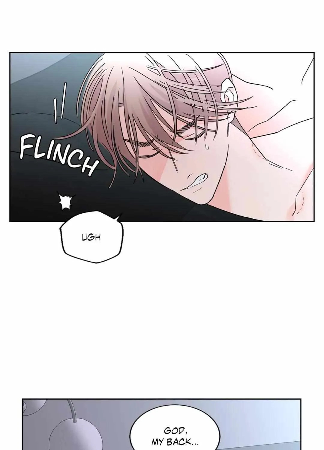 Will the roasted beans sprout? Chapter 21 page 6 - 