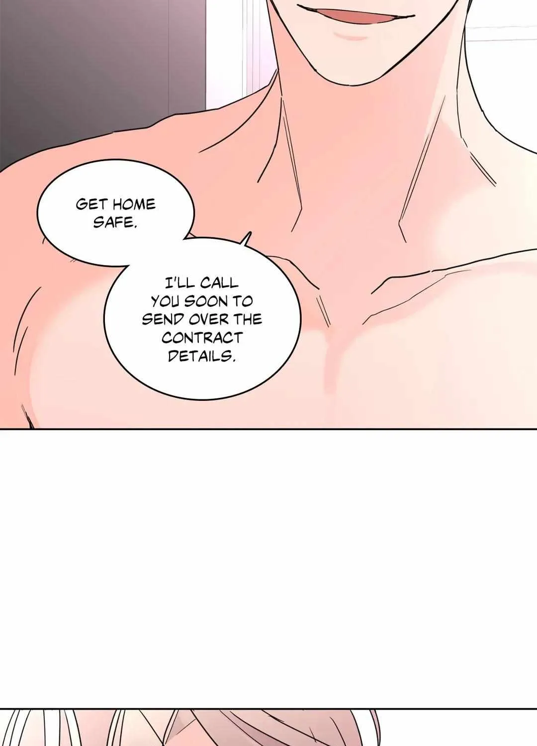 Will the roasted beans sprout? Chapter 21 page 58 - 