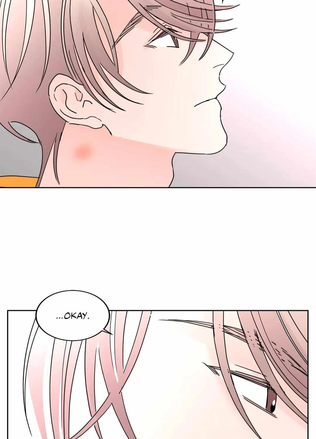 Will the roasted beans sprout? Chapter 21 page 59 - 