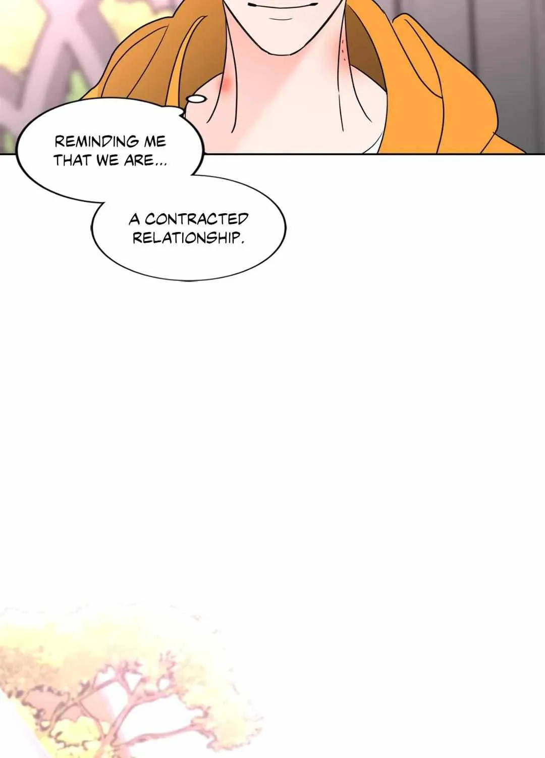 Will the roasted beans sprout? Chapter 21 page 64 - 