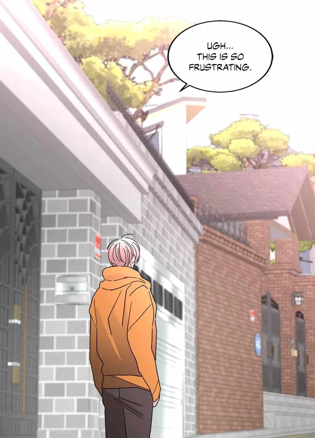 Will the roasted beans sprout? Chapter 21 page 65 - 