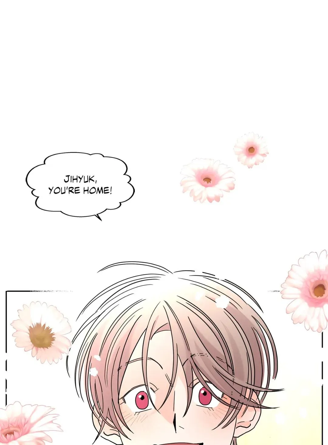 Will the roasted beans sprout? Chapter 21 page 68 - 