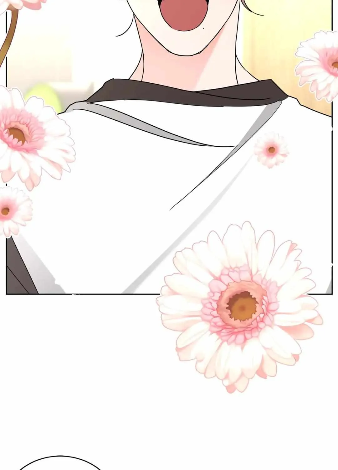 Will the roasted beans sprout? Chapter 21 page 69 - 