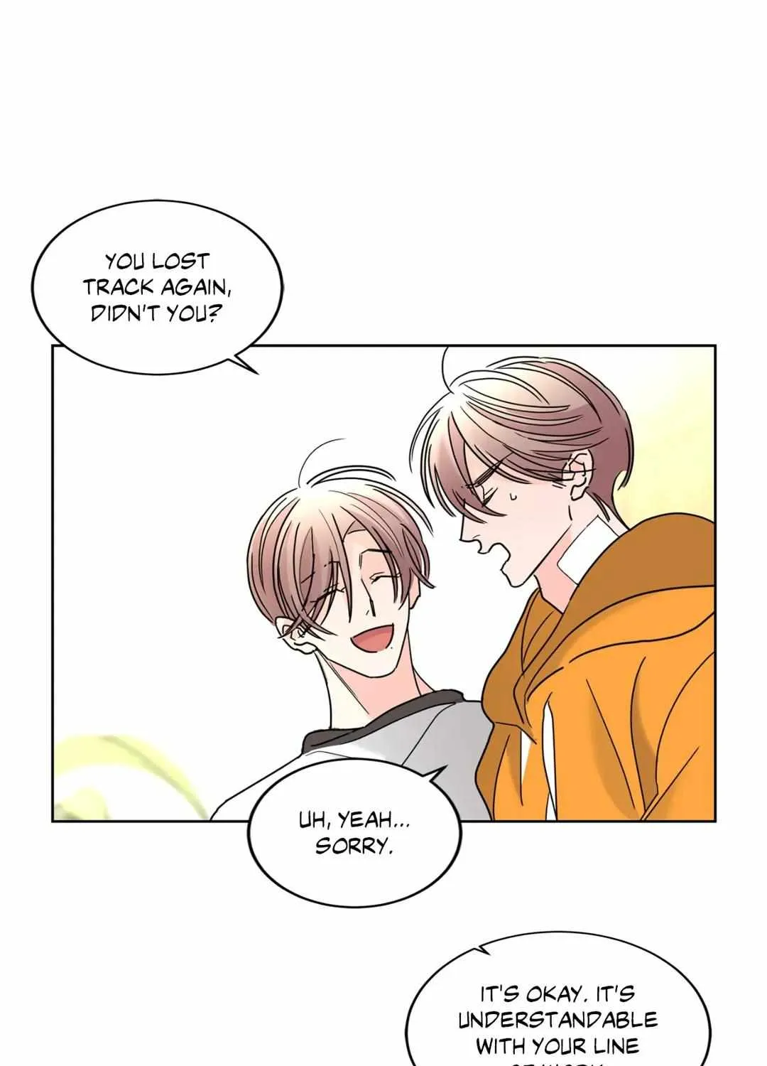 Will the roasted beans sprout? Chapter 21 page 71 - 