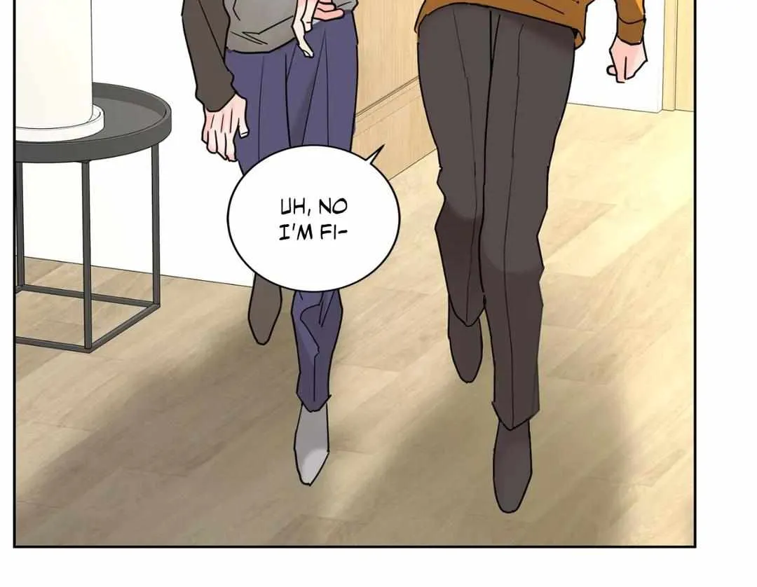 Will the roasted beans sprout? Chapter 21 page 73 - 