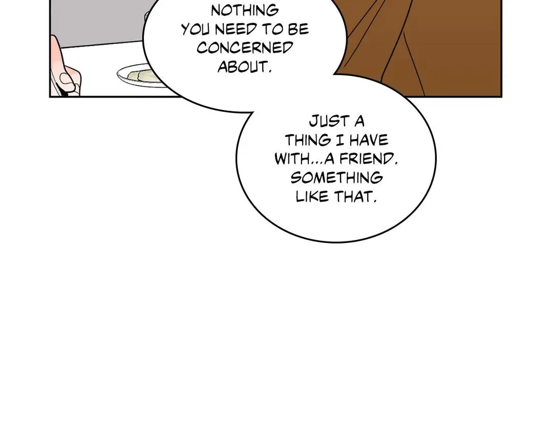 Will the roasted beans sprout? Chapter 21 page 83 - 