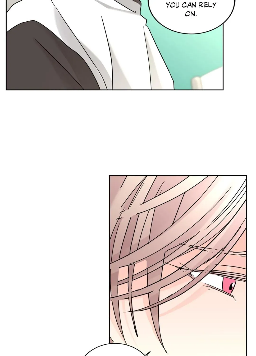 Will the roasted beans sprout? Chapter 21 page 89 - 