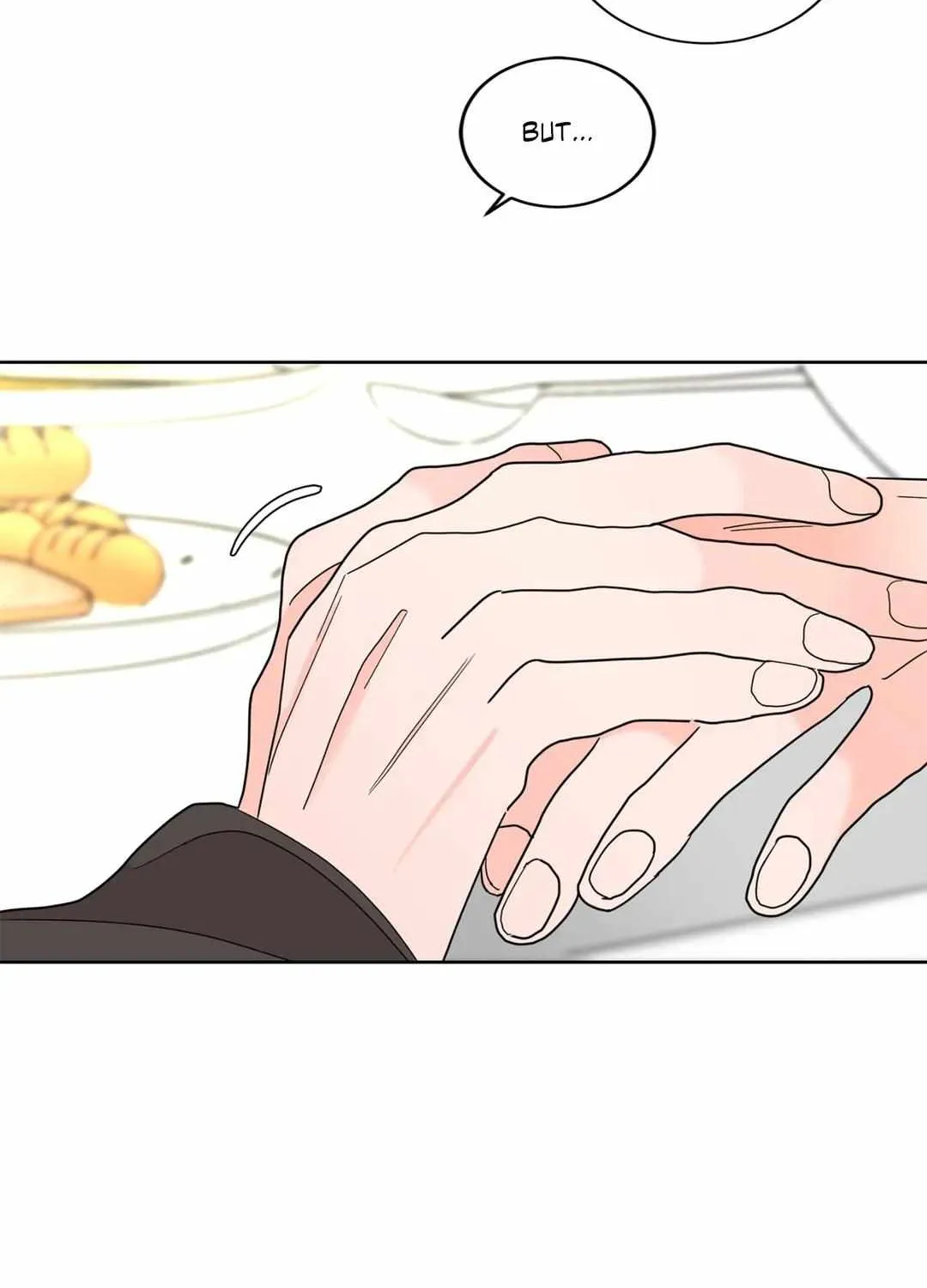 Will the roasted beans sprout? Chapter 21 page 92 - 