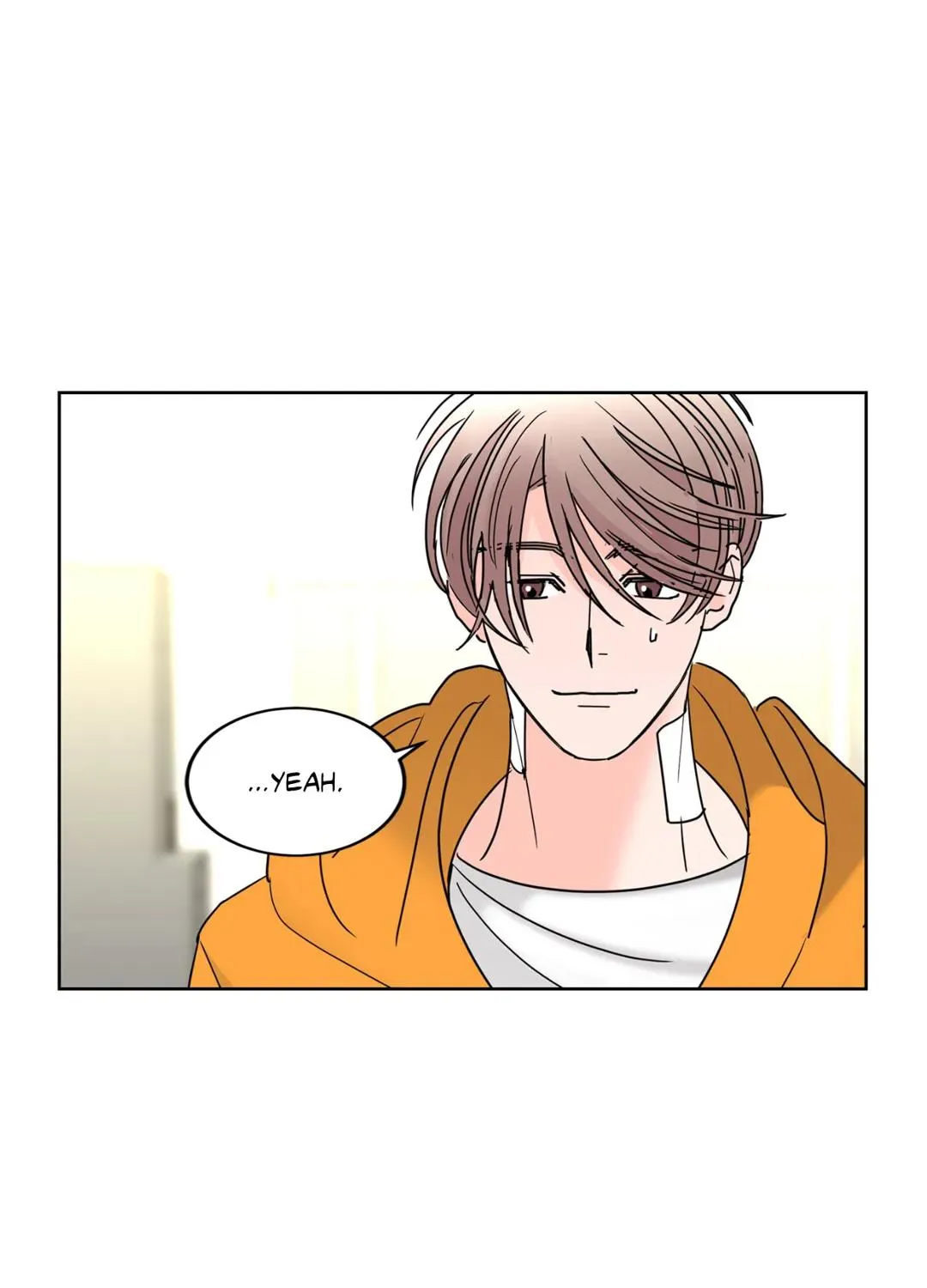 Will the roasted beans sprout? Chapter 21 page 97 - 