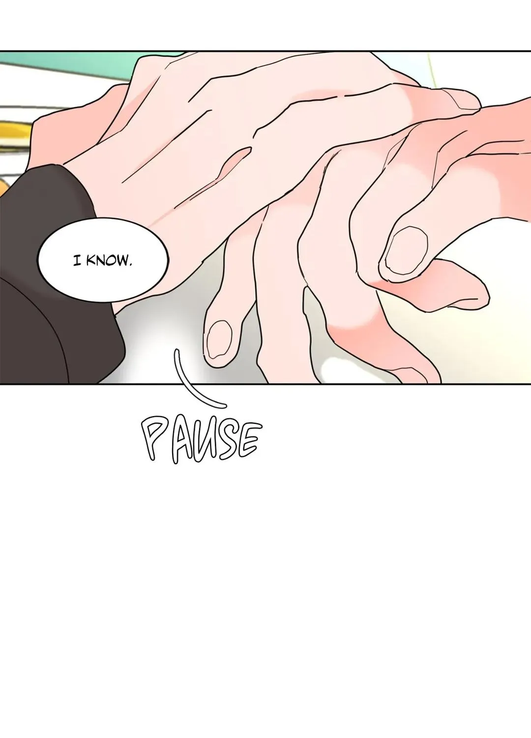 Will the roasted beans sprout? Chapter 21 page 98 - 