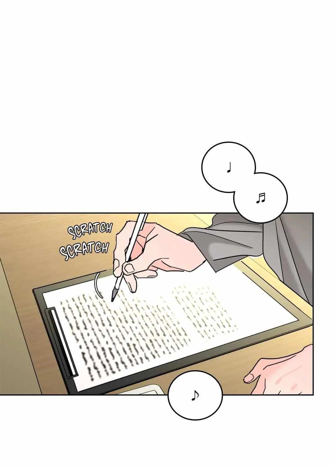 Will the roasted beans sprout? Chapter 22 page 2 - 