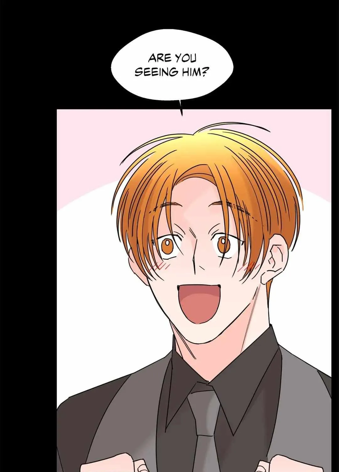 Will the roasted beans sprout? Chapter 22 page 104 - 