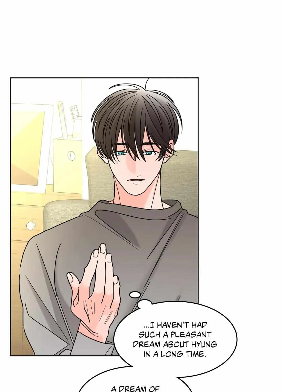 Will the roasted beans sprout? Chapter 22 page 12 - 