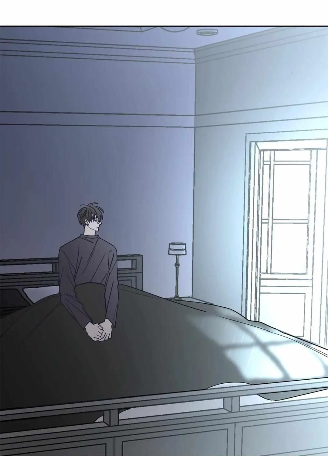 Will the roasted beans sprout? Chapter 22 page 18 - 