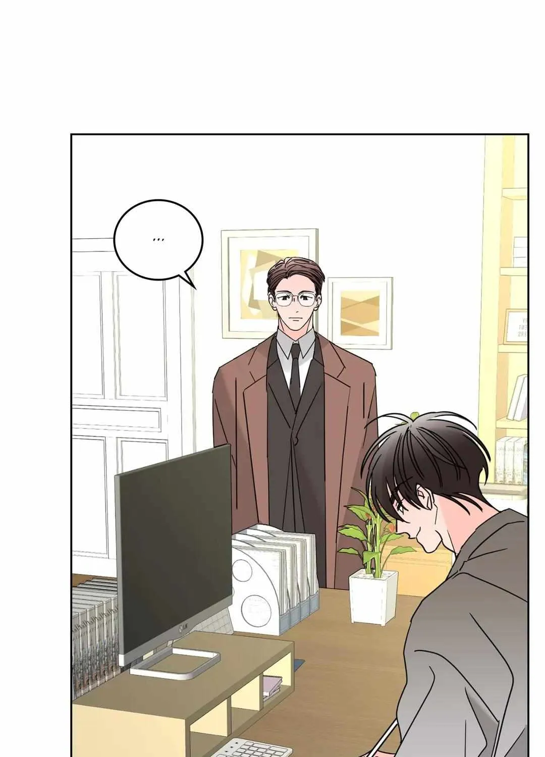 Will the roasted beans sprout? Chapter 22 page 3 - 