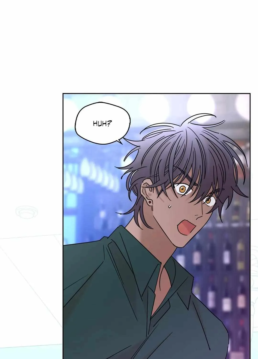Will the roasted beans sprout? Chapter 22 page 24 - 