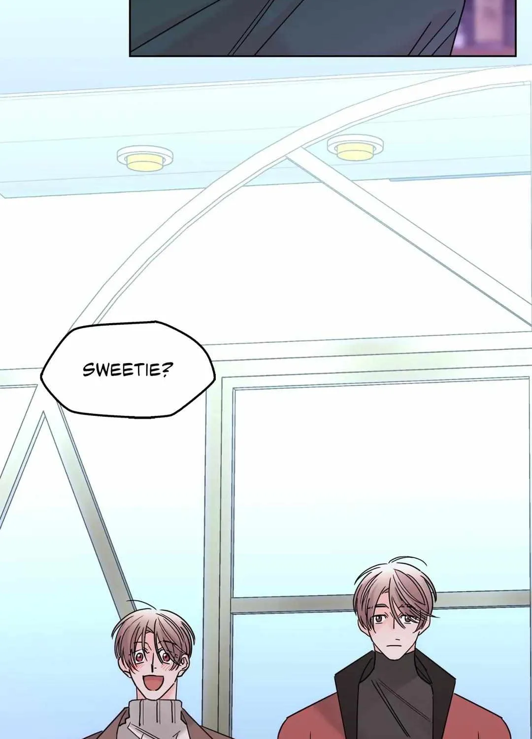 Will the roasted beans sprout? Chapter 22 page 25 - 
