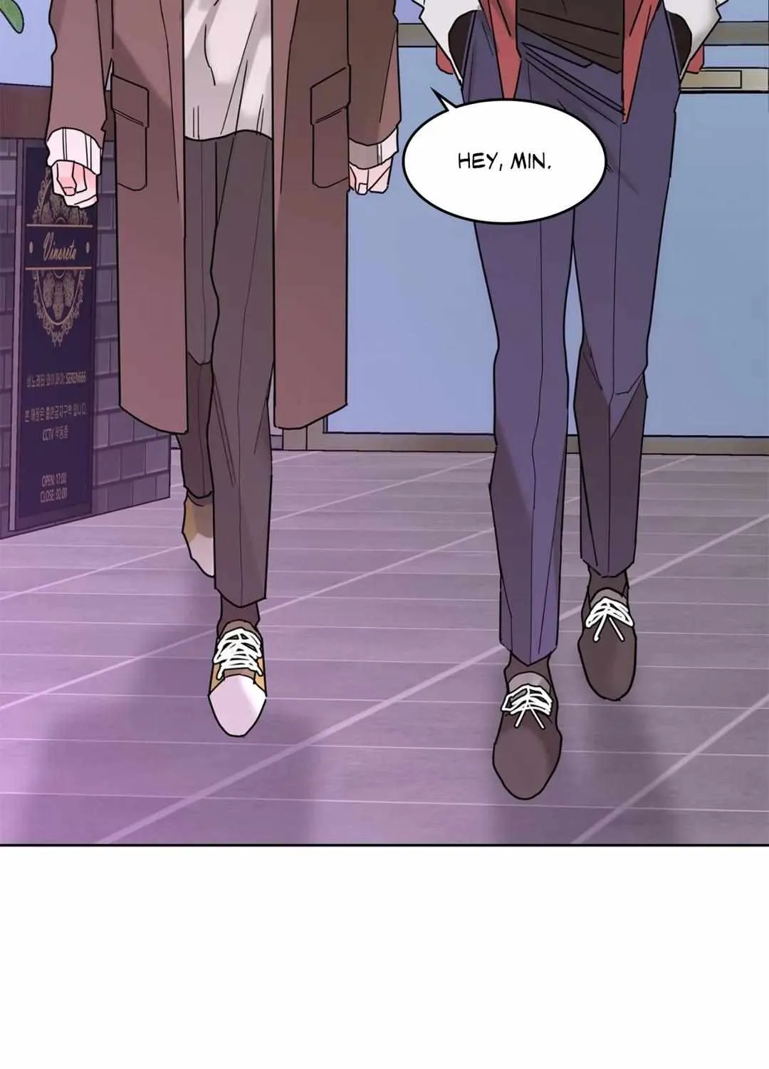Will the roasted beans sprout? Chapter 22 page 27 - 