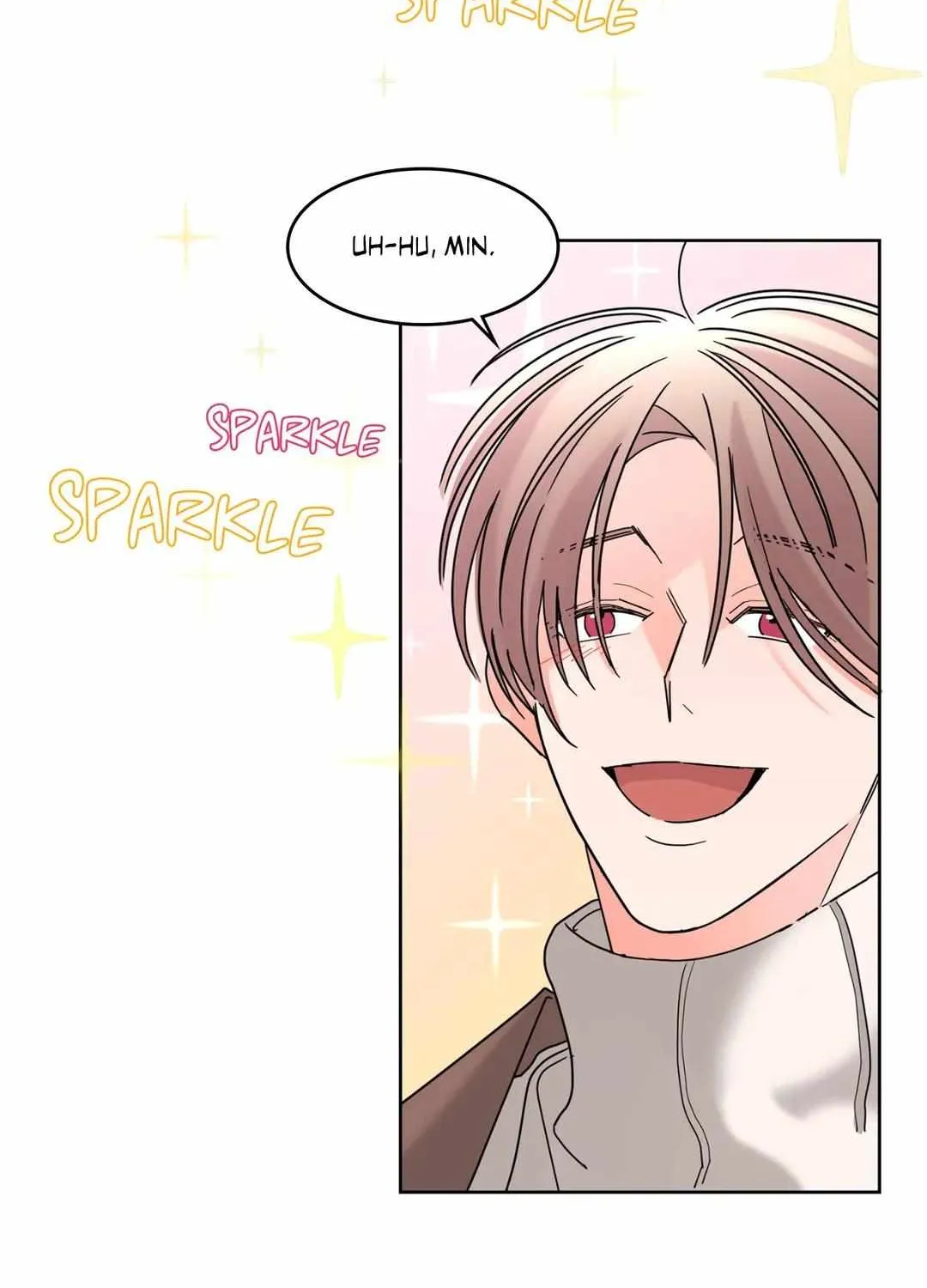 Will the roasted beans sprout? Chapter 22 page 31 - 