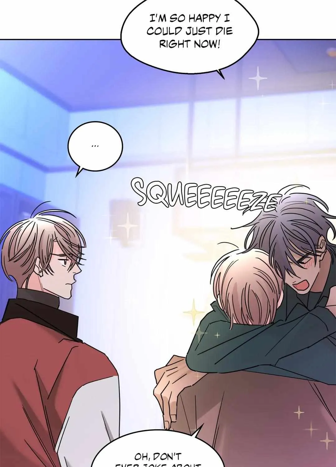 Will the roasted beans sprout? Chapter 22 page 33 - 