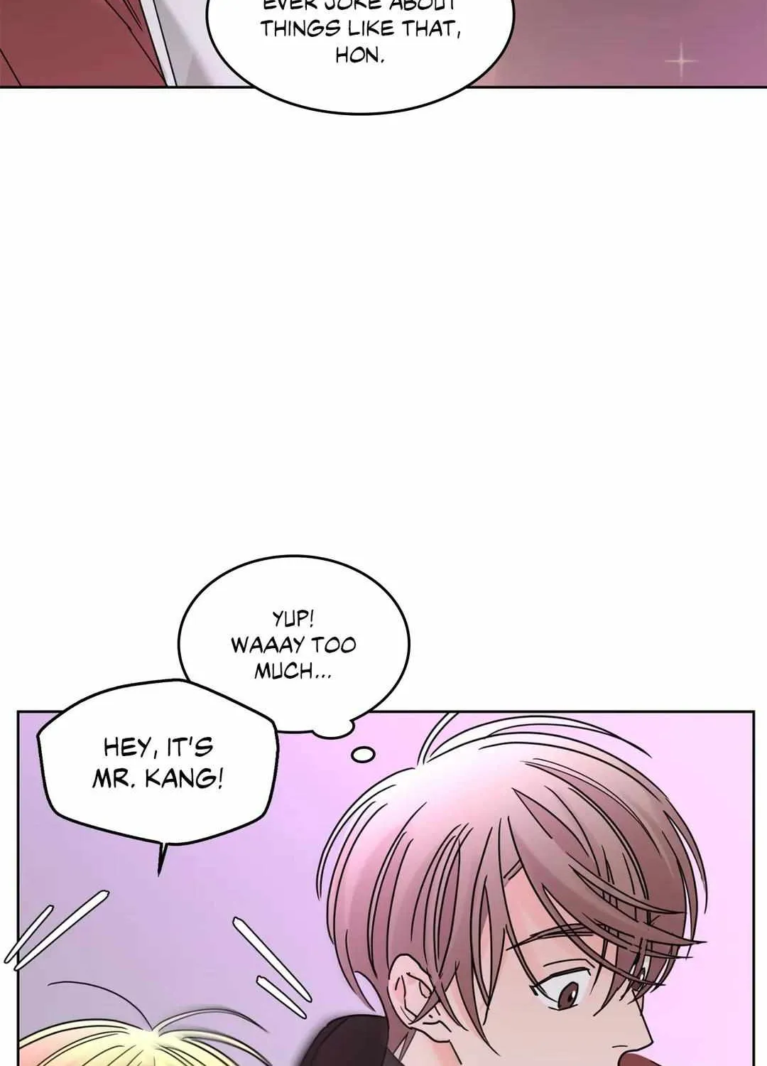 Will the roasted beans sprout? Chapter 22 page 34 - 
