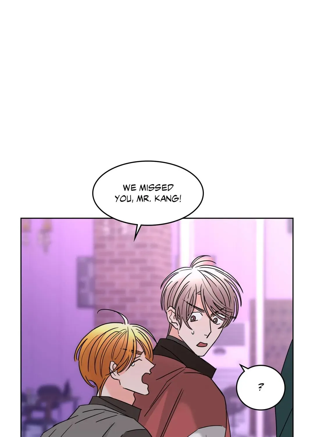 Will the roasted beans sprout? Chapter 22 page 36 - 