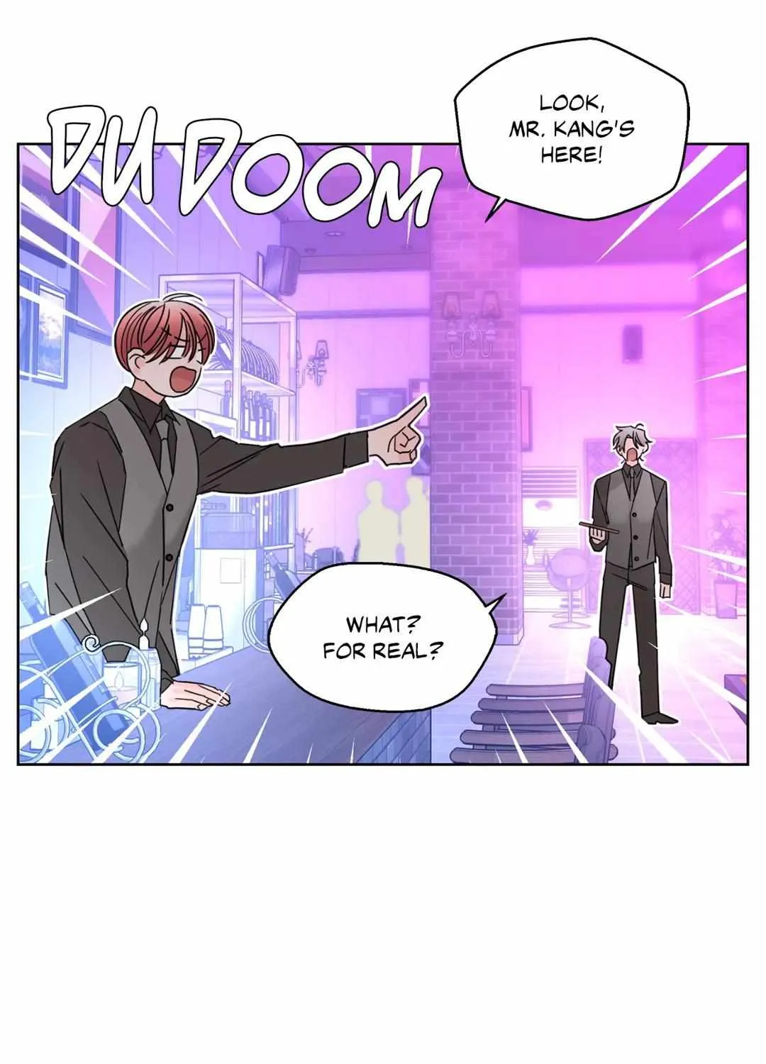 Will the roasted beans sprout? Chapter 22 page 38 - 