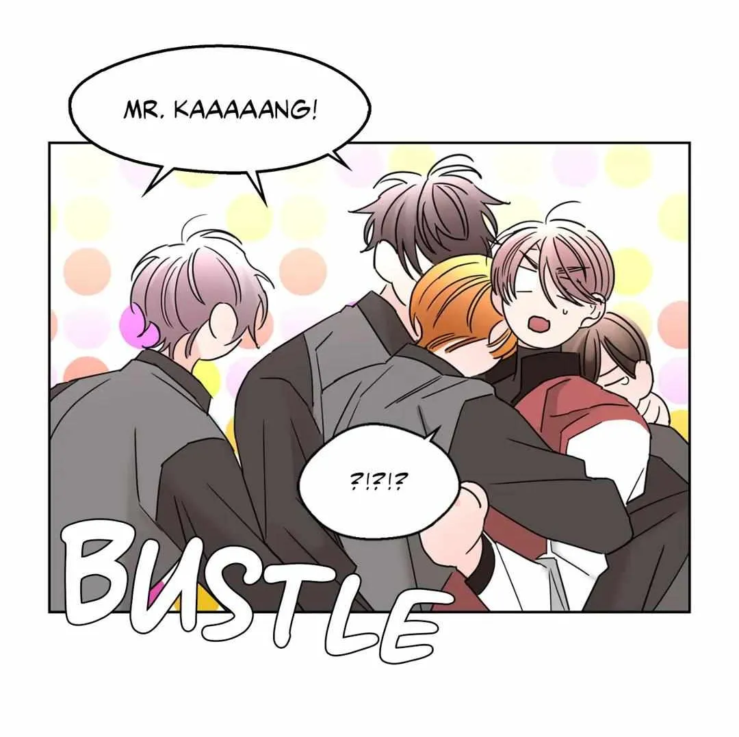 Will the roasted beans sprout? Chapter 22 page 39 - 