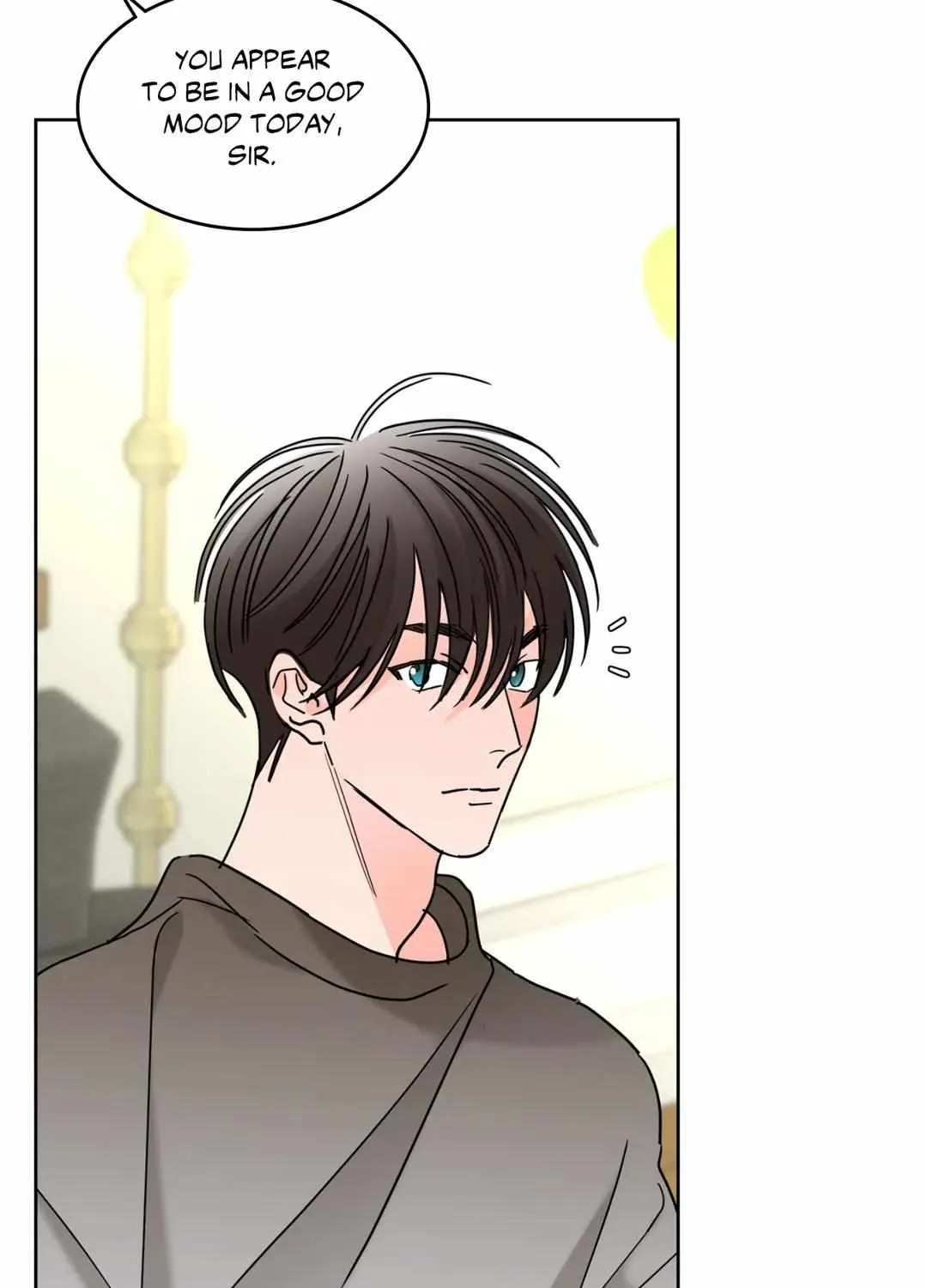 Will the roasted beans sprout? Chapter 22 page 5 - 