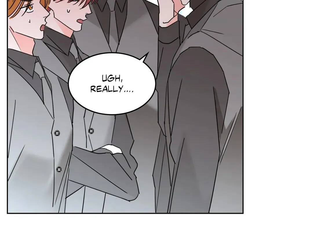 Will the roasted beans sprout? Chapter 22 page 45 - 