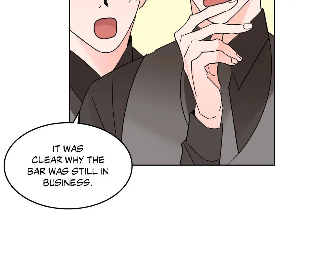 Will the roasted beans sprout? Chapter 22 page 47 - 