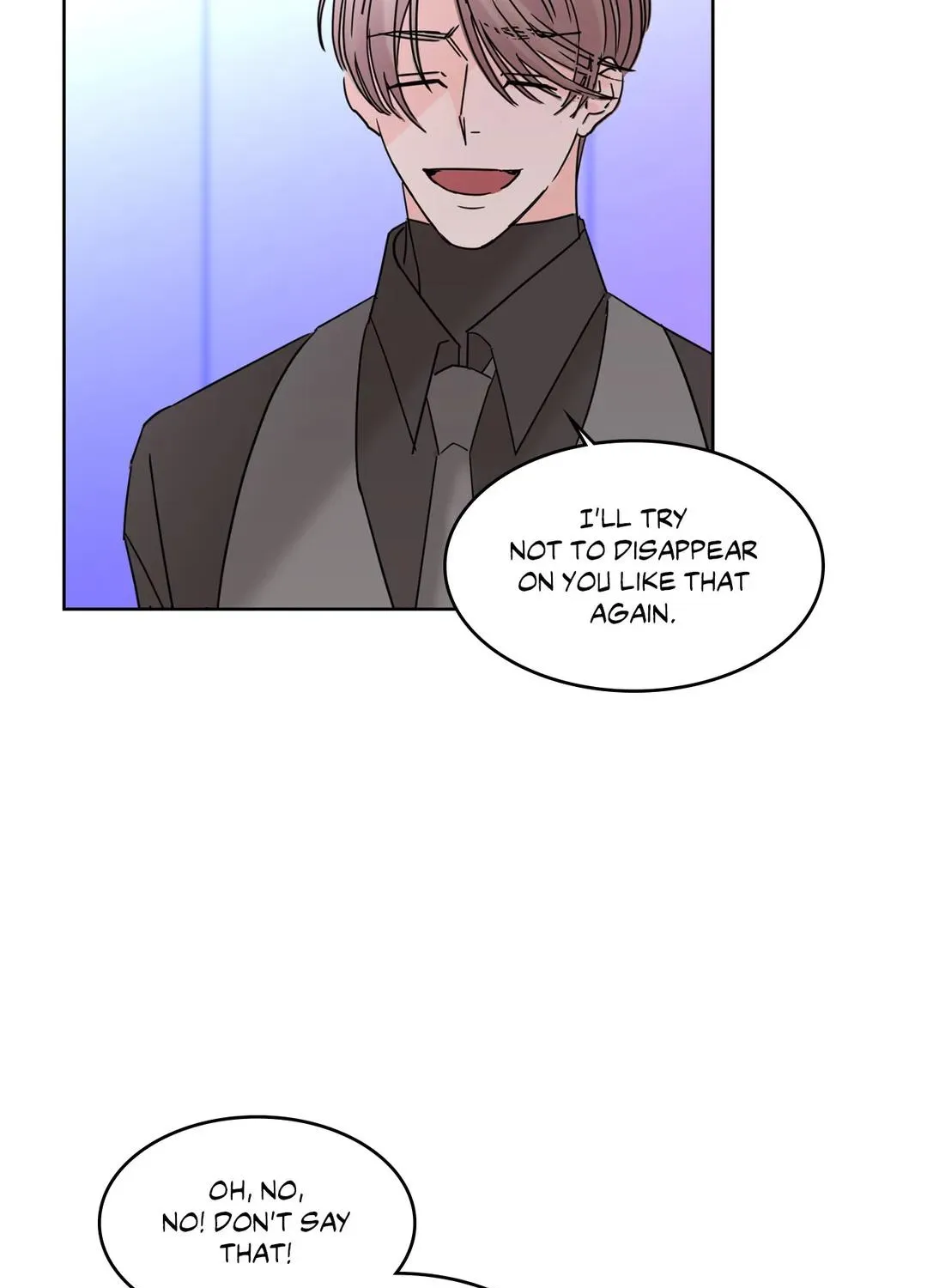Will the roasted beans sprout? Chapter 22 page 50 - 