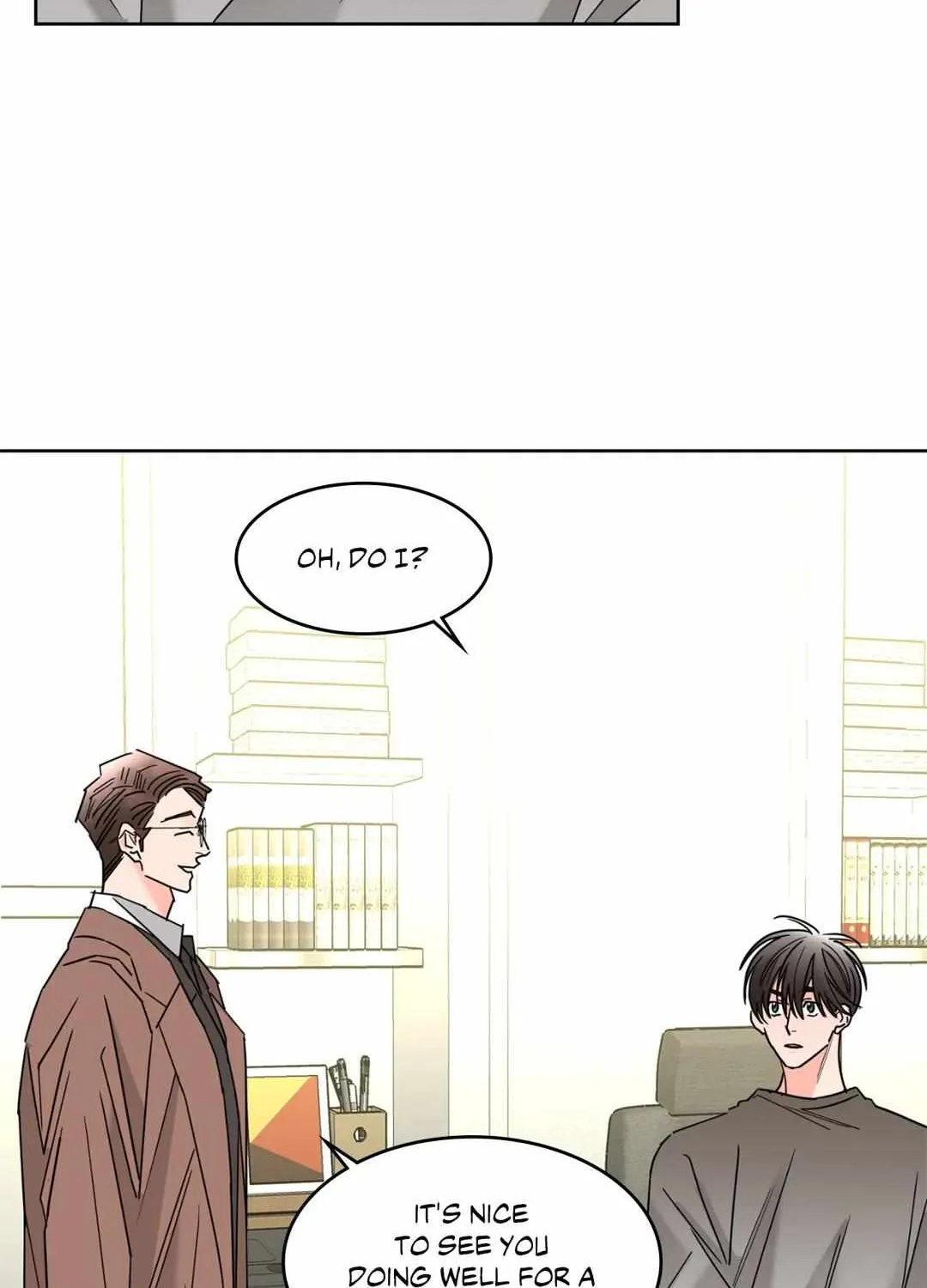 Will the roasted beans sprout? Chapter 22 page 6 - 