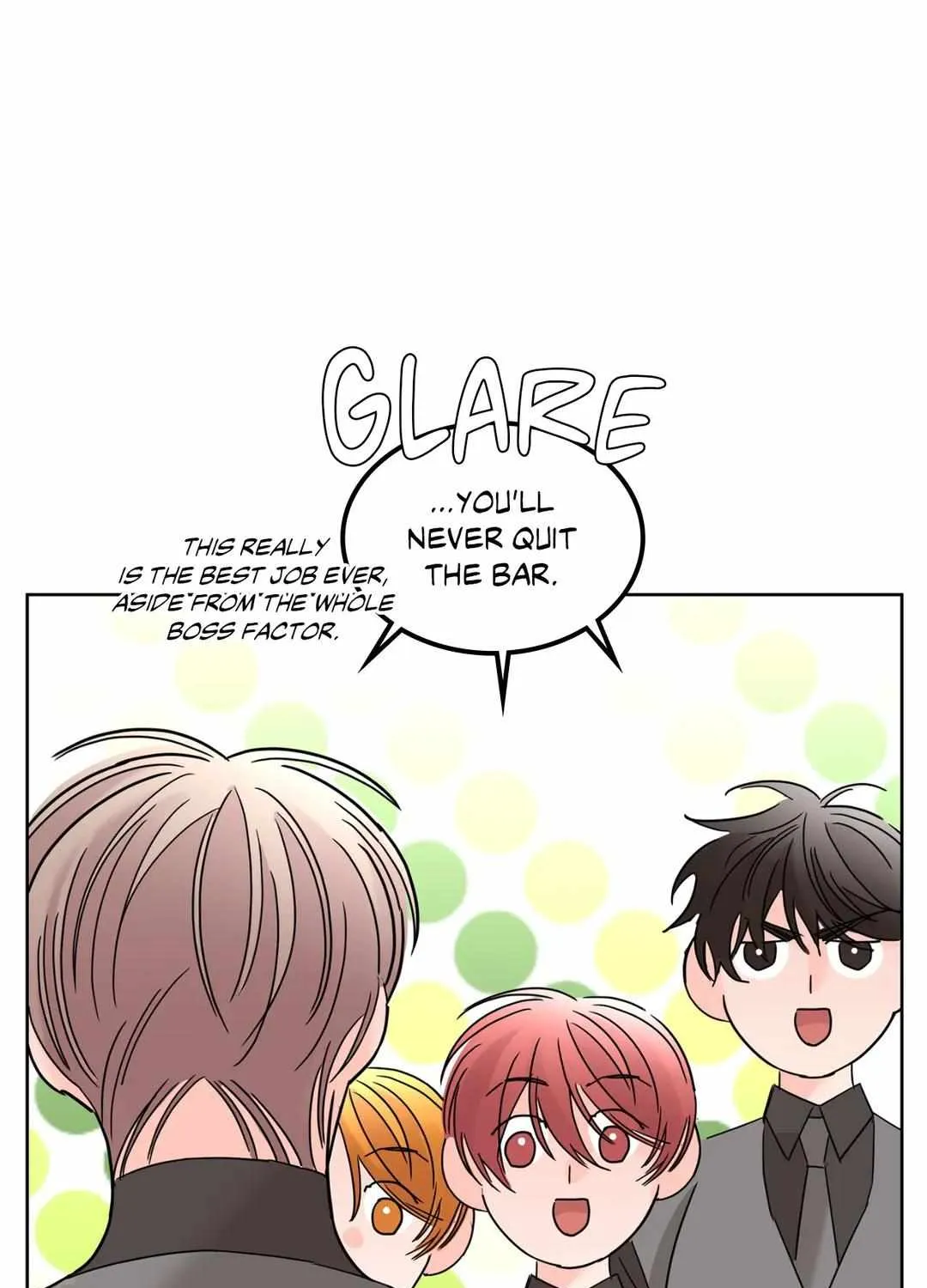 Will the roasted beans sprout? Chapter 22 page 52 - 