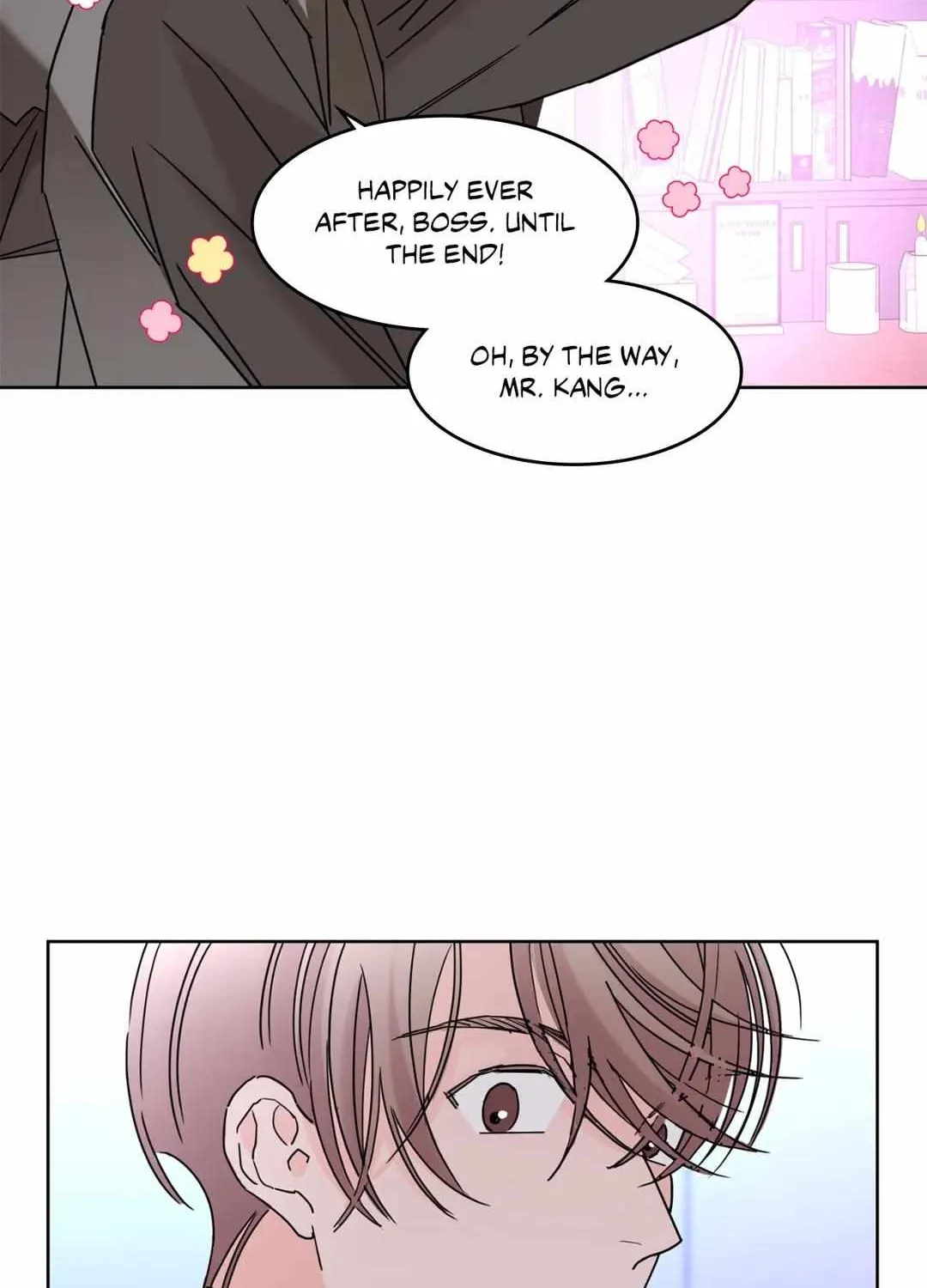 Will the roasted beans sprout? Chapter 22 page 57 - 