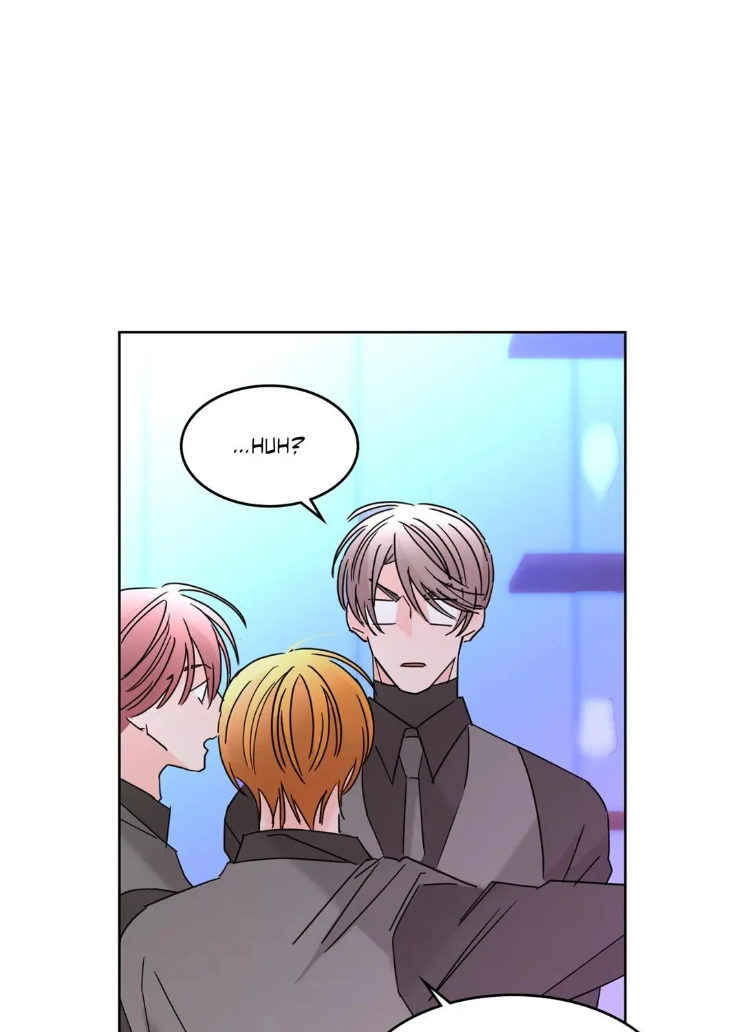 Will the roasted beans sprout? Chapter 22 page 59 - 