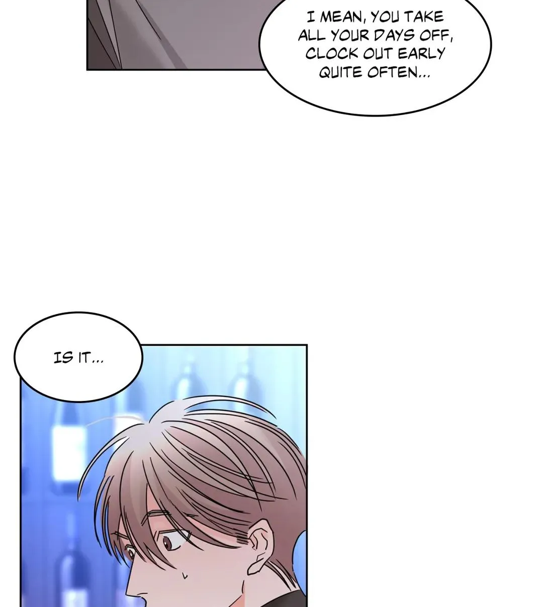 Will the roasted beans sprout? Chapter 22 page 60 - 