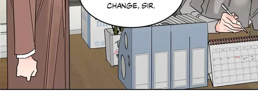Will the roasted beans sprout? Chapter 22 page 7 - 