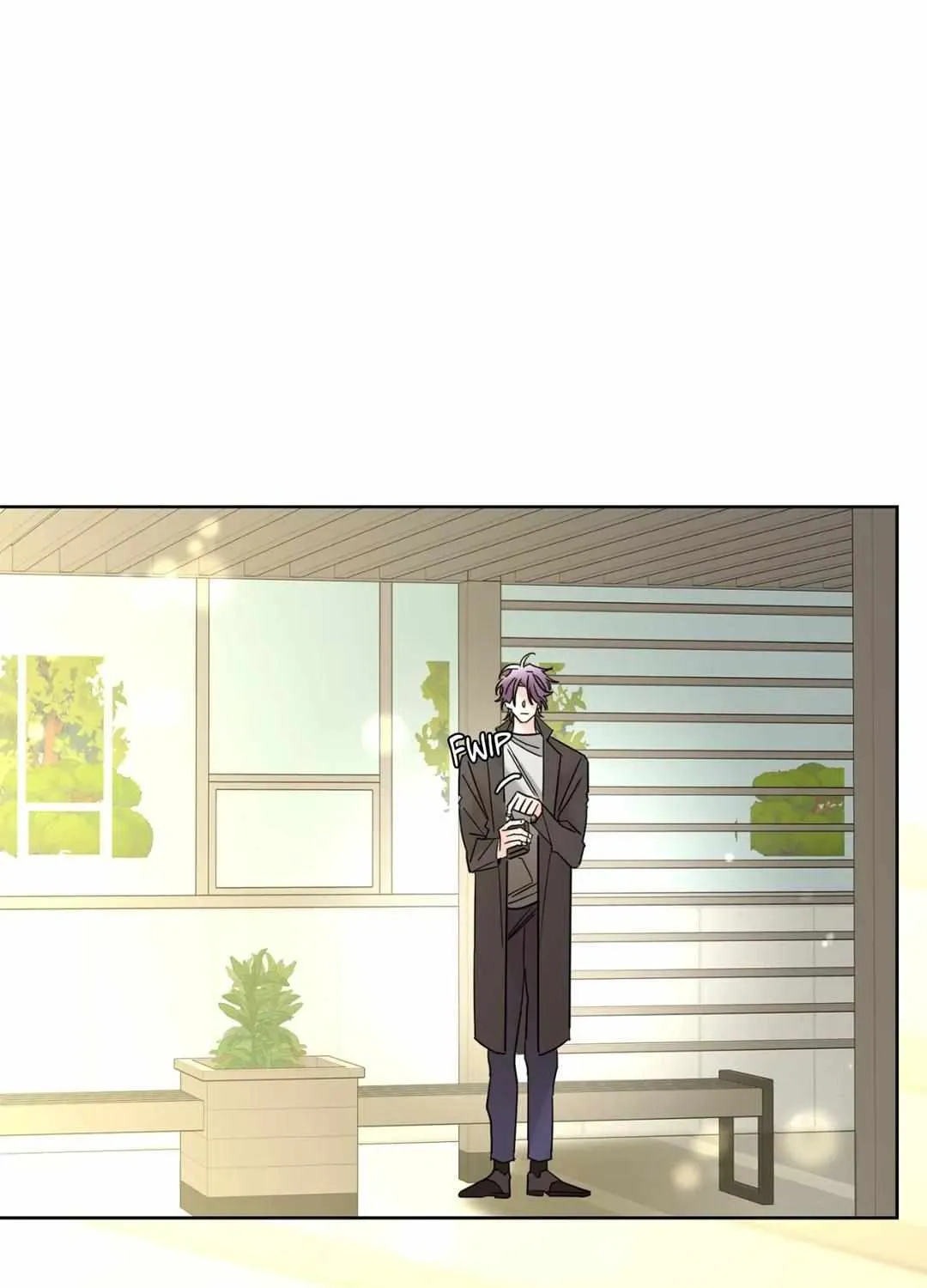 Will the roasted beans sprout? Chapter 22 page 63 - 